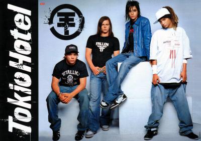 l groupe